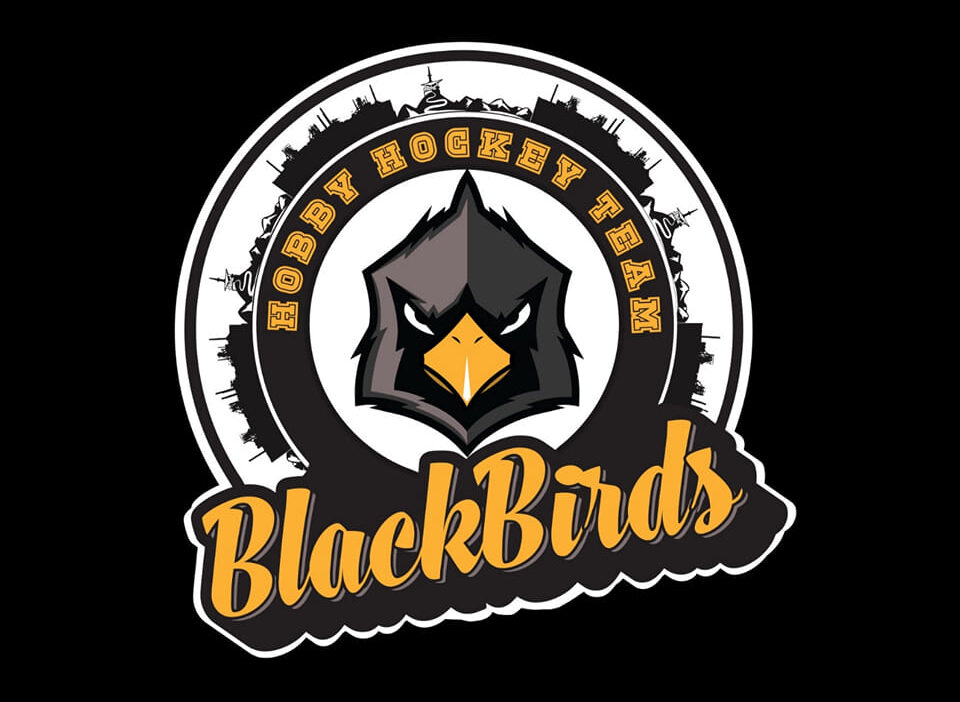 Hokejový klub Blackbirds